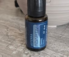 DOTERRA Adaptiv Calming Blend 15 ml  Brand new and unopened. 100% pure therapeutic grade essential oil blend, specially formulated to help reduce stress, ease feelings of anxiety, and promote a calm environment.