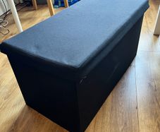 Big box Storage