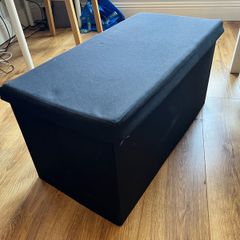 Big box Storage