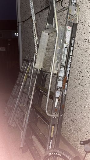 Ladders