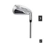 Stealth Hd Golf Irons (6-pw) Image 6