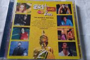 2000 Brit Awards 2Cd