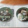Love/Hate Complete Series 2 Dvd Boxset Image 2