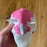 Unicorn Hand Puppet Image 2