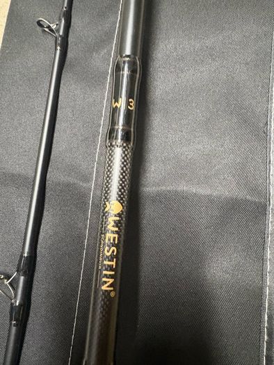 Rod and Reel