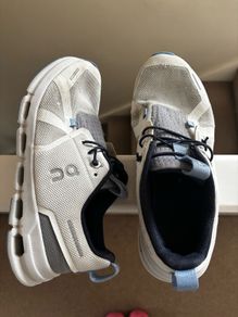 On Cloud trainers