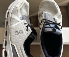On Cloud trainers