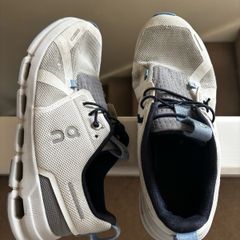 On Cloud trainers