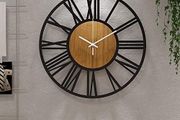 Large Wall Clock