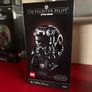 lego tie fighter helmet 75274 Image 2
