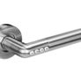 Orno OR-ZS-850 Electronic Door Lock Bluetooth Smart IP44 Open via PIN and via App Image 5