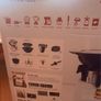Silver Crest multi function Food processor Image 6