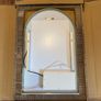 HIB NOVA illuminated bathroom mirror Image 6