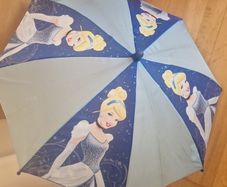 Cinderella Umbrella