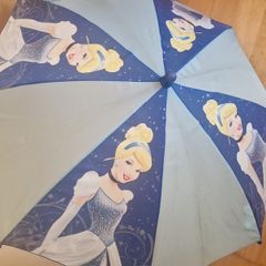 Cinderella Umbrella