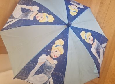 Cinderella Umbrella
