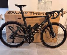 Canyon Aeroad Di2