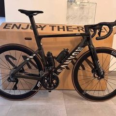 Canyon Aeroad Di2
