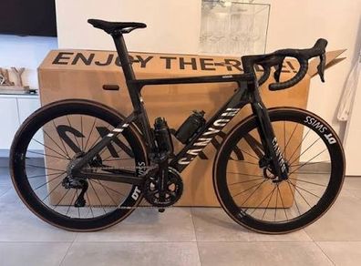 Canyon Aeroad Di2