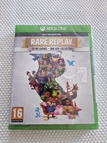 Rare replay 30 hiths Games  Xbox One Games Original
