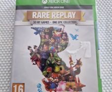 Rare replay 30 hiths Games  Xbox One Games Original