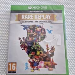 Rare replay 30 hiths Games  Xbox One Games Original