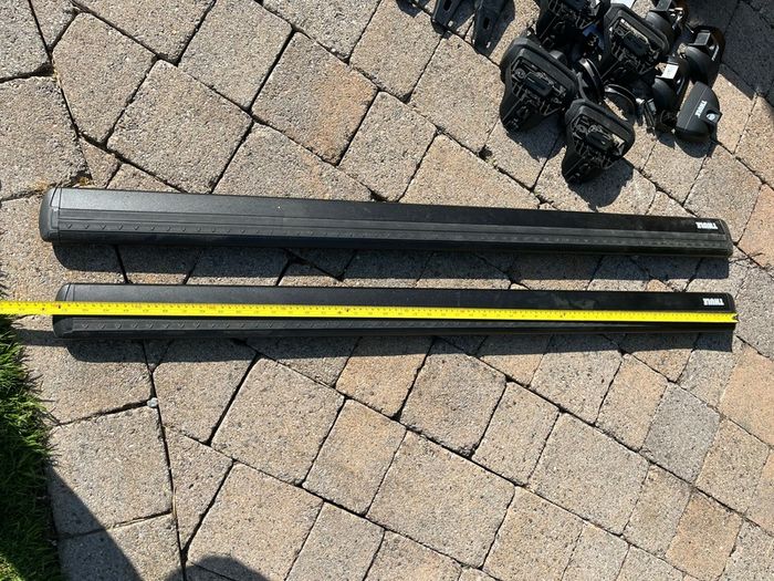 roof rack