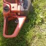 husqvarna 41 good bar and chain Image 2