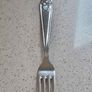 IKEA 14 Piece Stainless Steel Cutlery Set Image 6