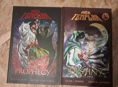 Mice templar tpb