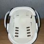 Atak XS kids black helmet Image 5