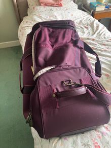 Suitcase