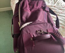 Suitcase