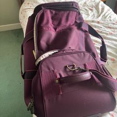 Suitcase