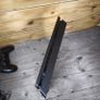 playstation 4 slim 500gb with controller and fifa 2021 Image 4