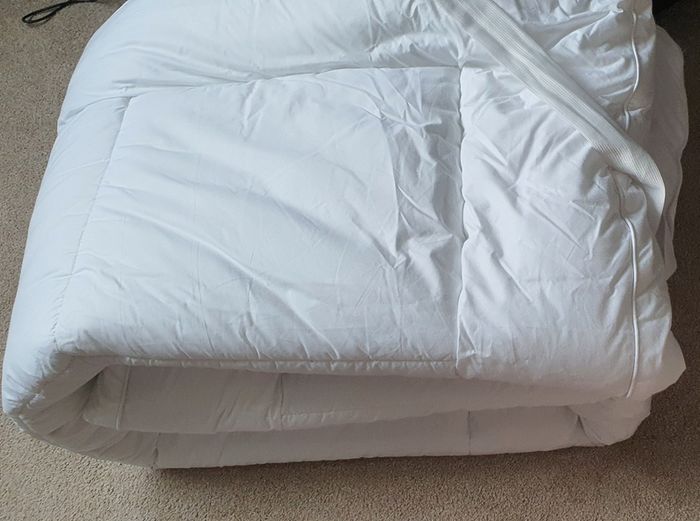 Mattress topper