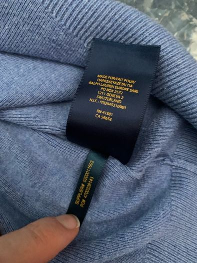 Ralph Lauren Sweater
