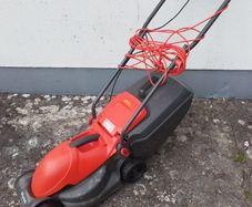 lawnmower