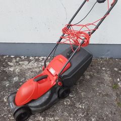 lawnmower