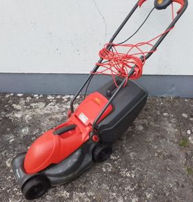 lawnmower