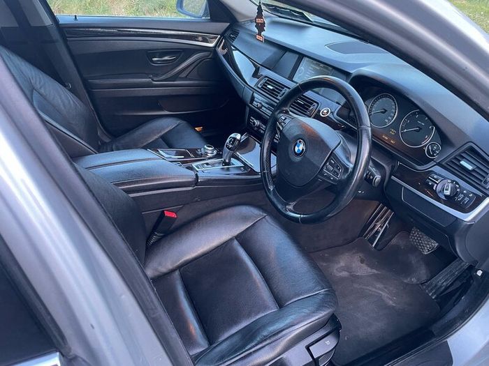 BMW 520 Automatic