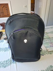 Alienware 18" Backpack (AW7825P) - BRAND NEW