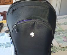 Alienware 18" Backpack (AW7825P) - BRAND NEW
