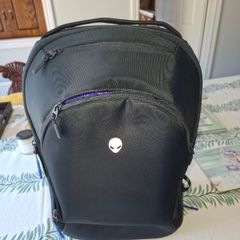 Alienware 18" Backpack (AW7825P) - BRAND NEW