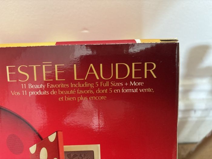 Estee Lauder