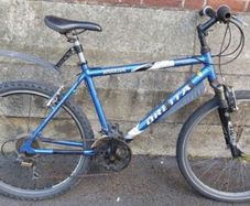 bike