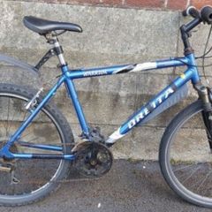 bike