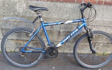 bike