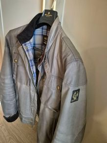 Belstaff Racemaster Jacket