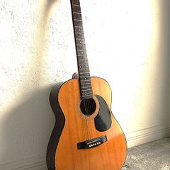 Acoustic guitar (Concertor)